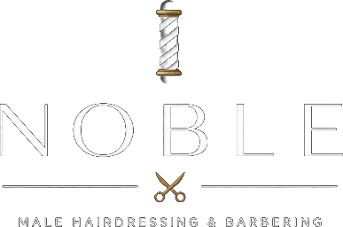 NOBLE | Barbershop — férfi fodrászat Kecskeméten